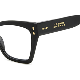 Gafas de Vista Isabel Marant IM 0140 807 de Acetato Mujer 52 mm