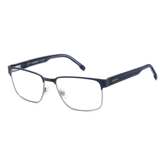 Gafas de Vista Carrera 8923 9T9 de Metal Hombre 56 mm