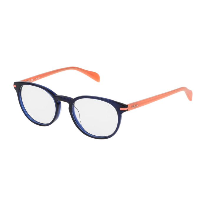 Montura de gafas Tous Mujer VTO926500W47