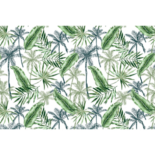 Sticker meuble tropical kennyon 60 x 90 cm