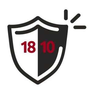 Batterie de cuisine LAGOSTINA Esperta triply 5 pièces + poignée