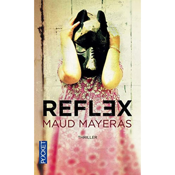 Mayeras, Maud | Reflex | Livre d'occasion