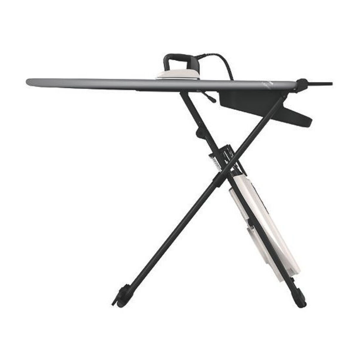 Centre de repassage LAURASTAR Smart D