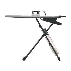 Centre de repassage LAURASTAR Smart D