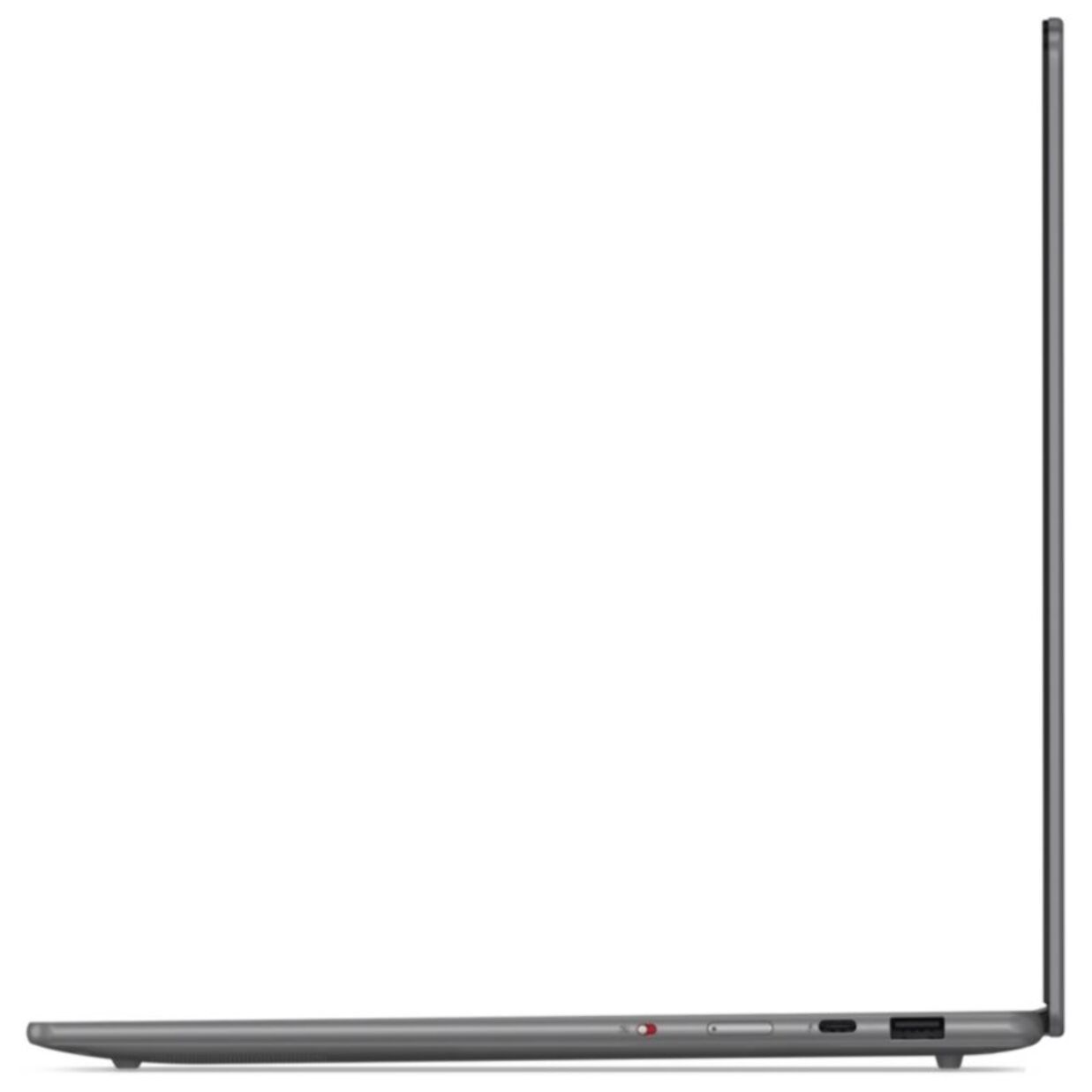 Ordinateur portable LENOVO Yoga Slim 7 15ILL9 Aura OLED Copilot+PC