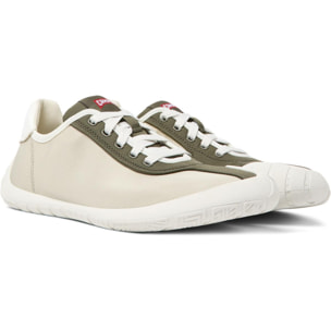 CAMPER Path Twins - Sneaker Multicolore Donna