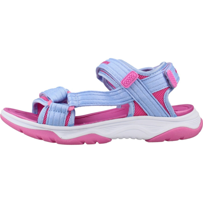 Sandalias Niña Tread Seeker Violeta