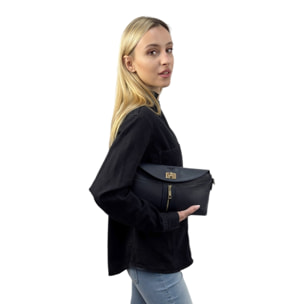 Bolso de mano Cheval Firenze Silvia Azul Oscuro