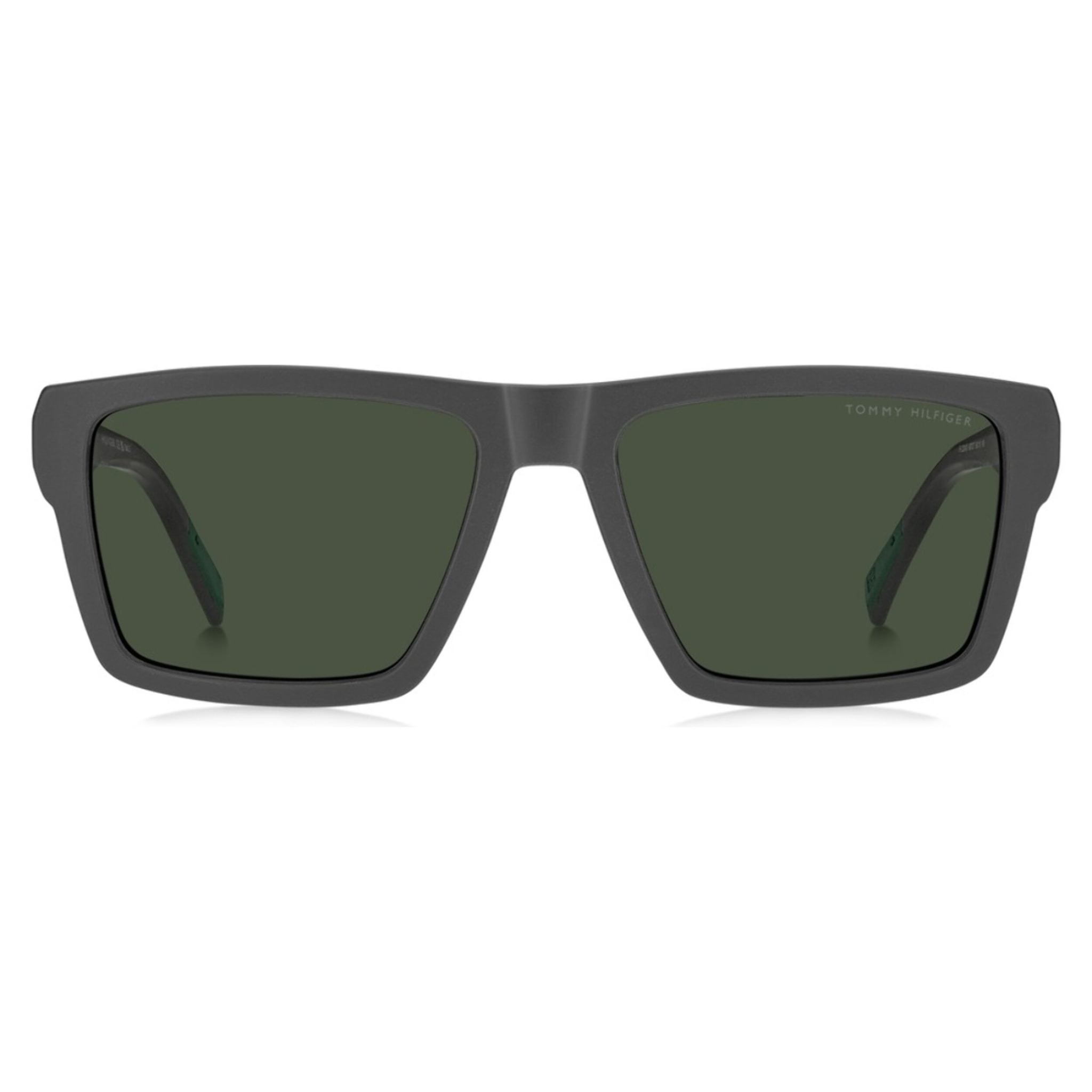 Gafas de Sol Tommy Hilfiger TH 2324/S KB7 de Tr90 Hombre 56 mm