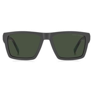 Gafas de Sol Tommy Hilfiger TH 2324/S KB7 de Tr90 Hombre 56 mm