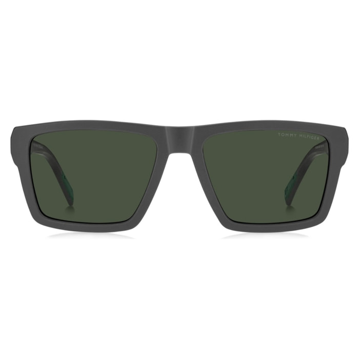 Gafas de Sol Tommy Hilfiger TH 2324/S KB7 de Tr90 Hombre 56 mm