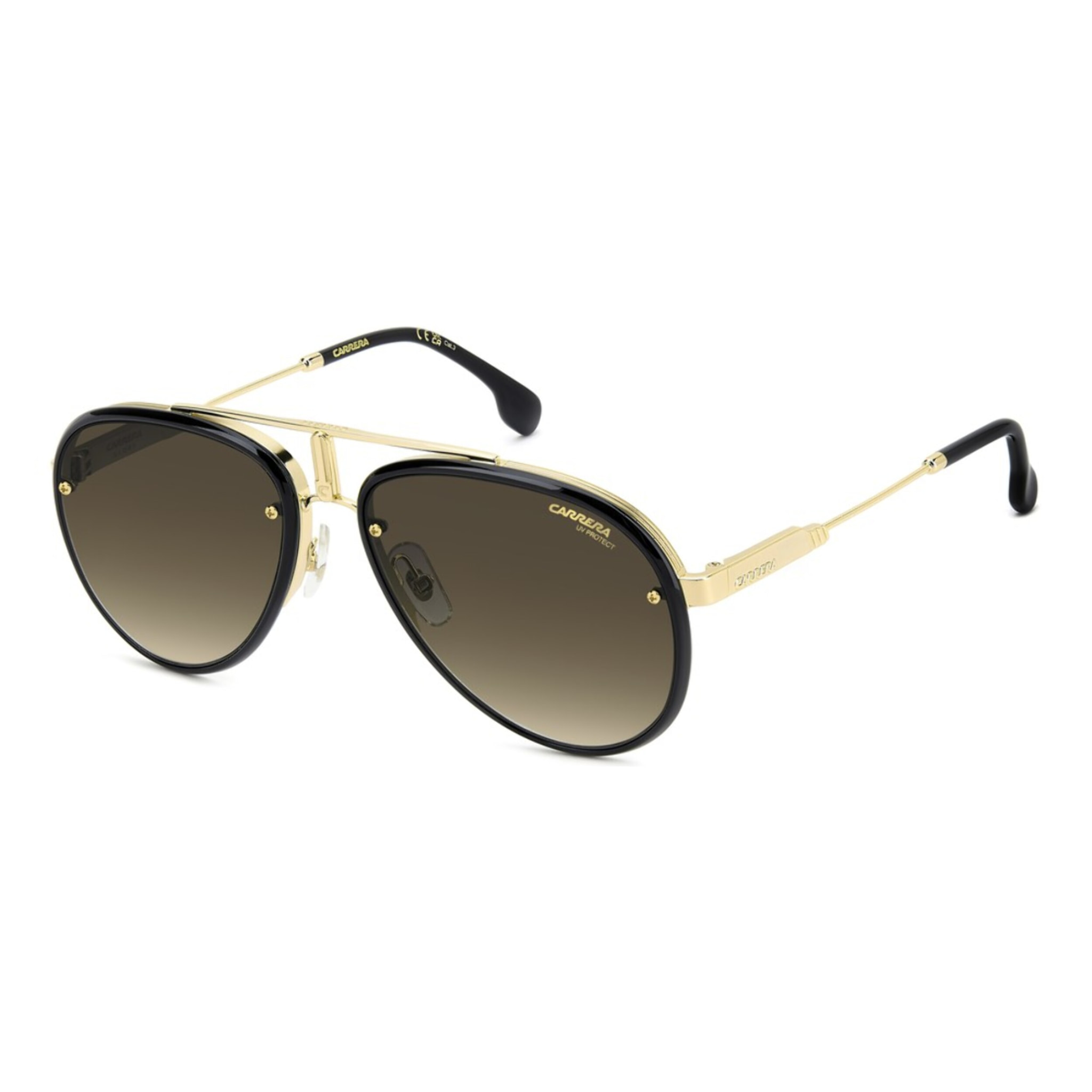 Gafas de Sol Carrera GLORY RHL de Metal Unisex 58 mm