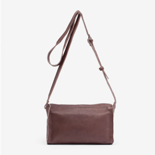 Bandolera BIBA Chester Winter de piel