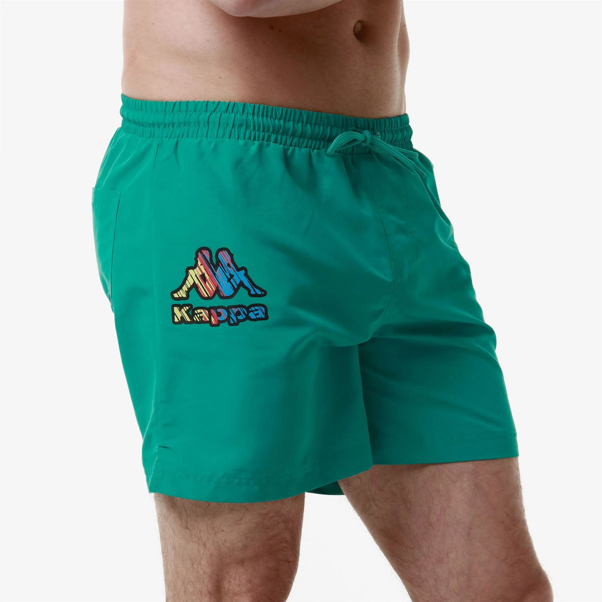 Ropa Kappa Hombre Logo Friogo