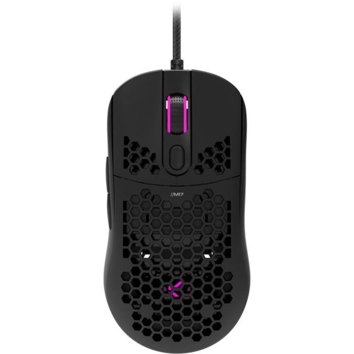 Souris Gamer Filaire SKILLKORP M17