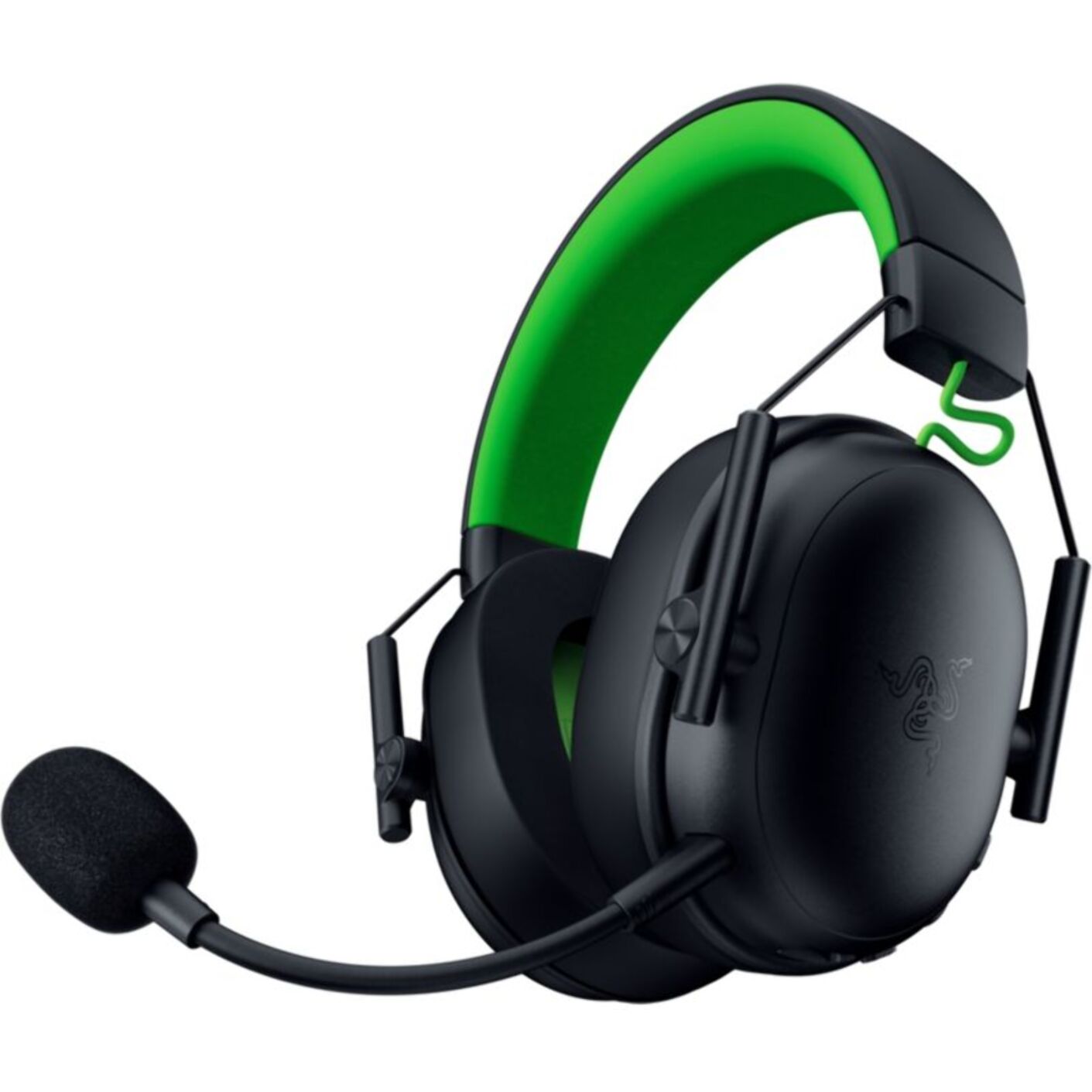 Casque gamer RAZER BLACKSHARK V3 X HYPERSPEED XBOX NOIR