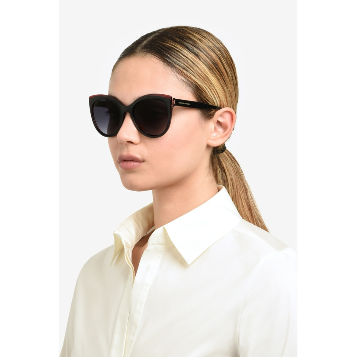Gafas de Sol Carolina Herrera HER 0221/G/S 3H2 de Acetato Mujer 50 mm
