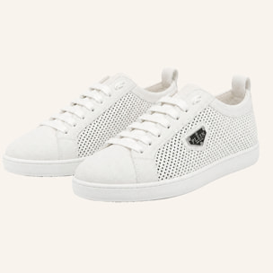 PHILIPP PLEIN Zapatillas bajas