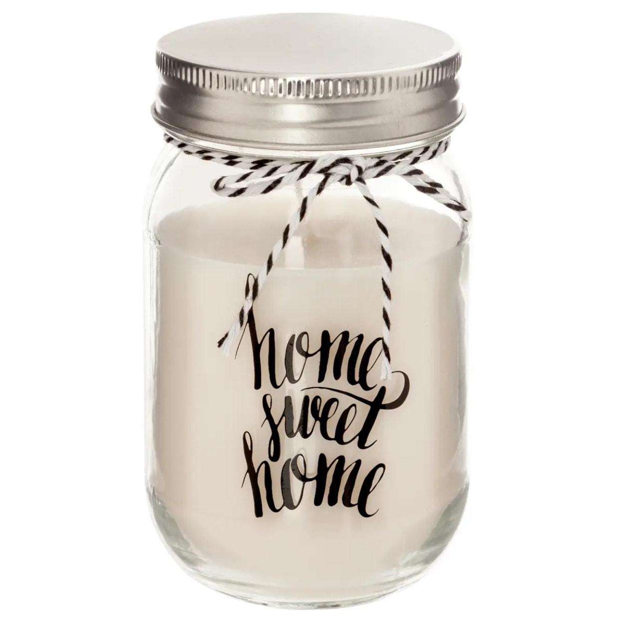 Bougie parfumée "Zoey" - 205g