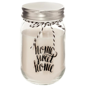 Bougie parfumée "Zoey" - 205g