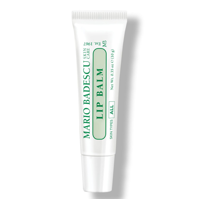 Lip Balm - Baume à lèvres à la noix de coco 10 g