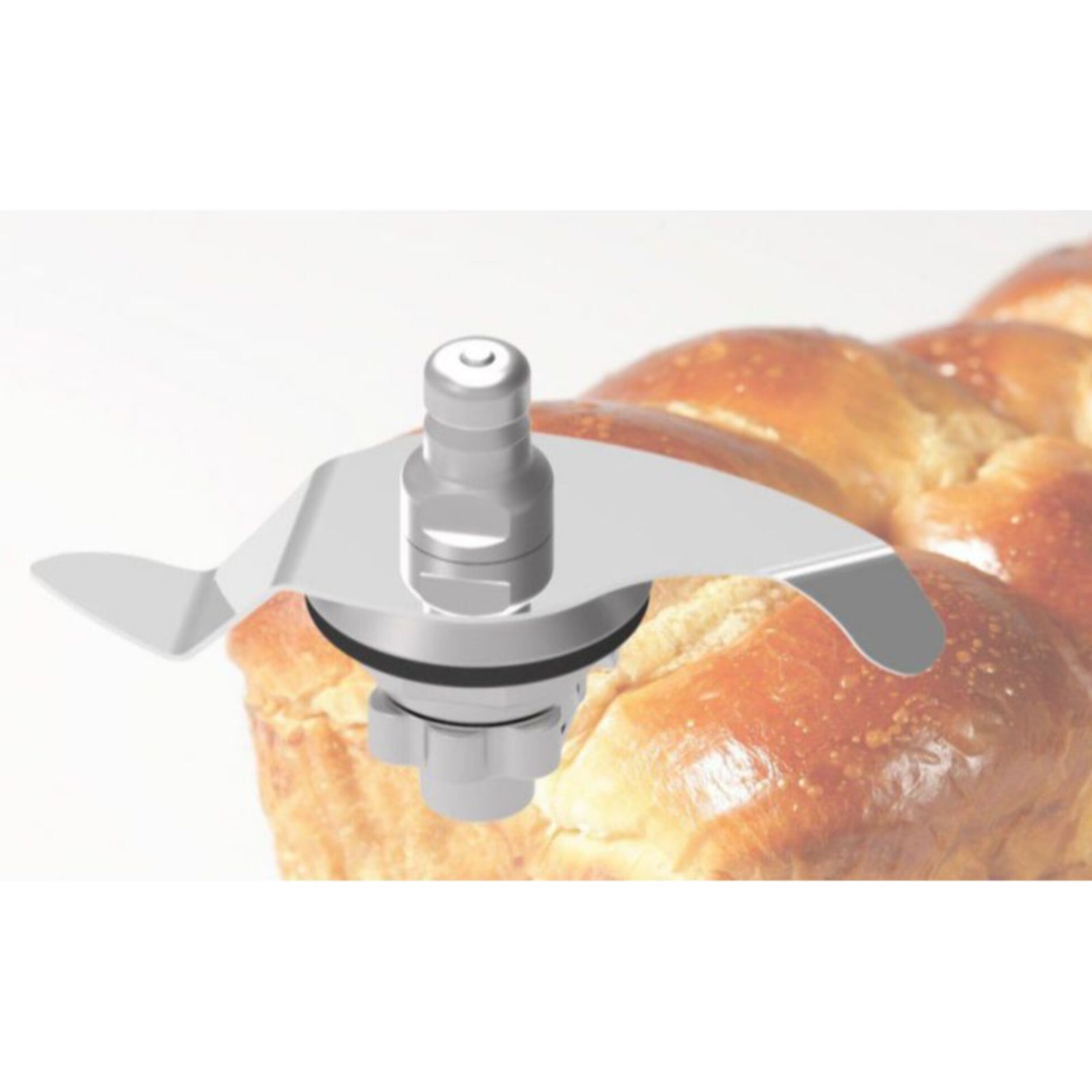 Couteau pétrin MAGIMIX 17242 Pétrin XL Cook Expert