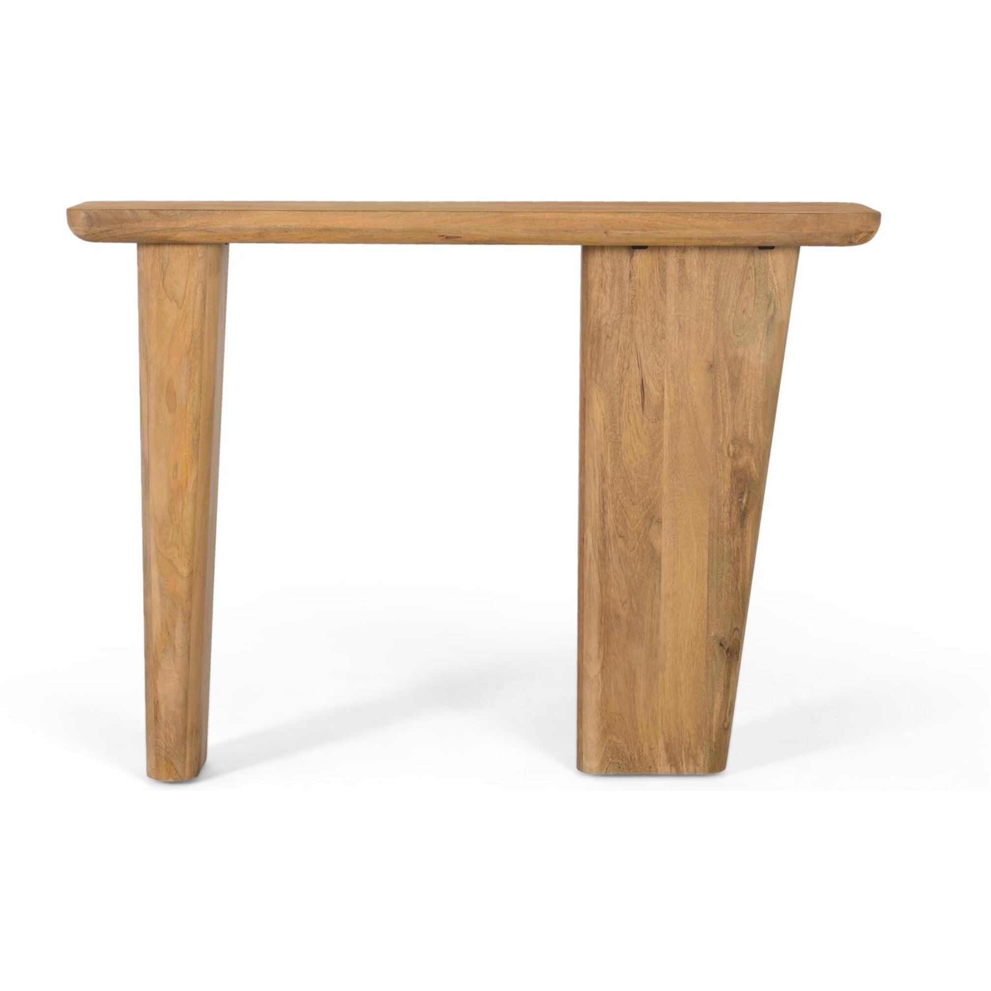 CONSOLE 86x120x30