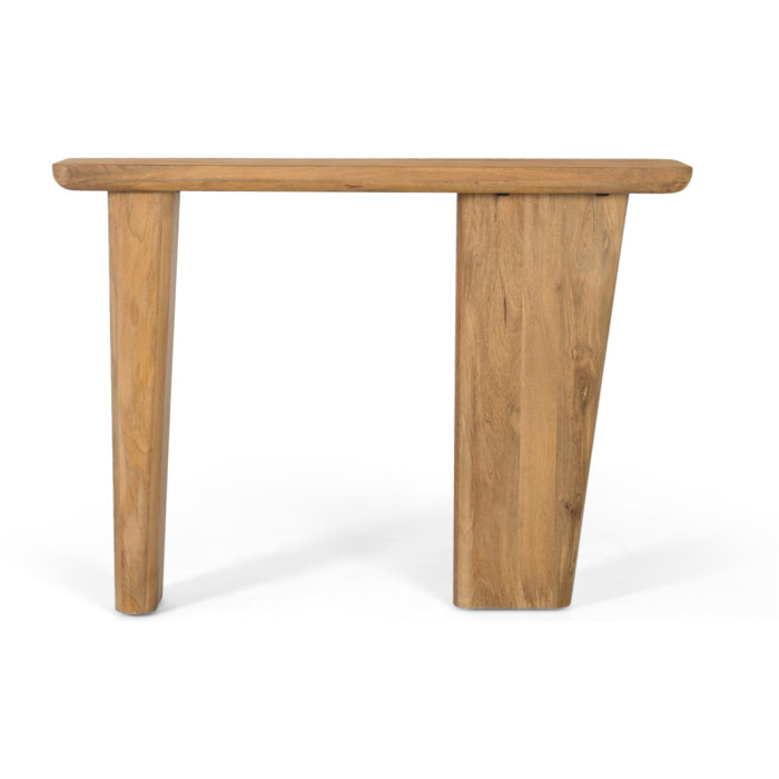 CONSOLE 86x120x30