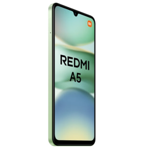 Xiaomi Redmi A5 Versión Global