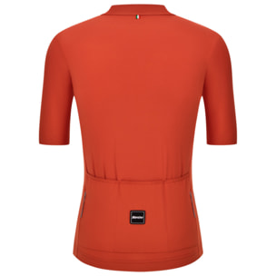 Sensation - Maglia - Mattone - Unisex