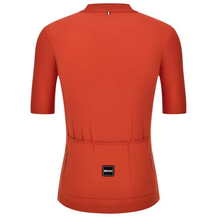 Sensation - Maglia - Mattone - Unisex