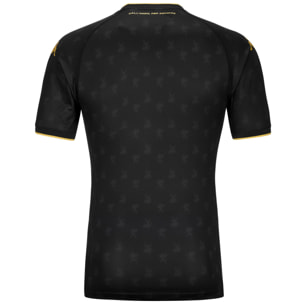 Kappa - Maglie gioco Uomo Nero - Kombat Pro 2025 Genoa