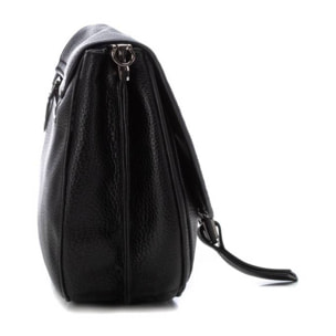 Bolso bandolera negro