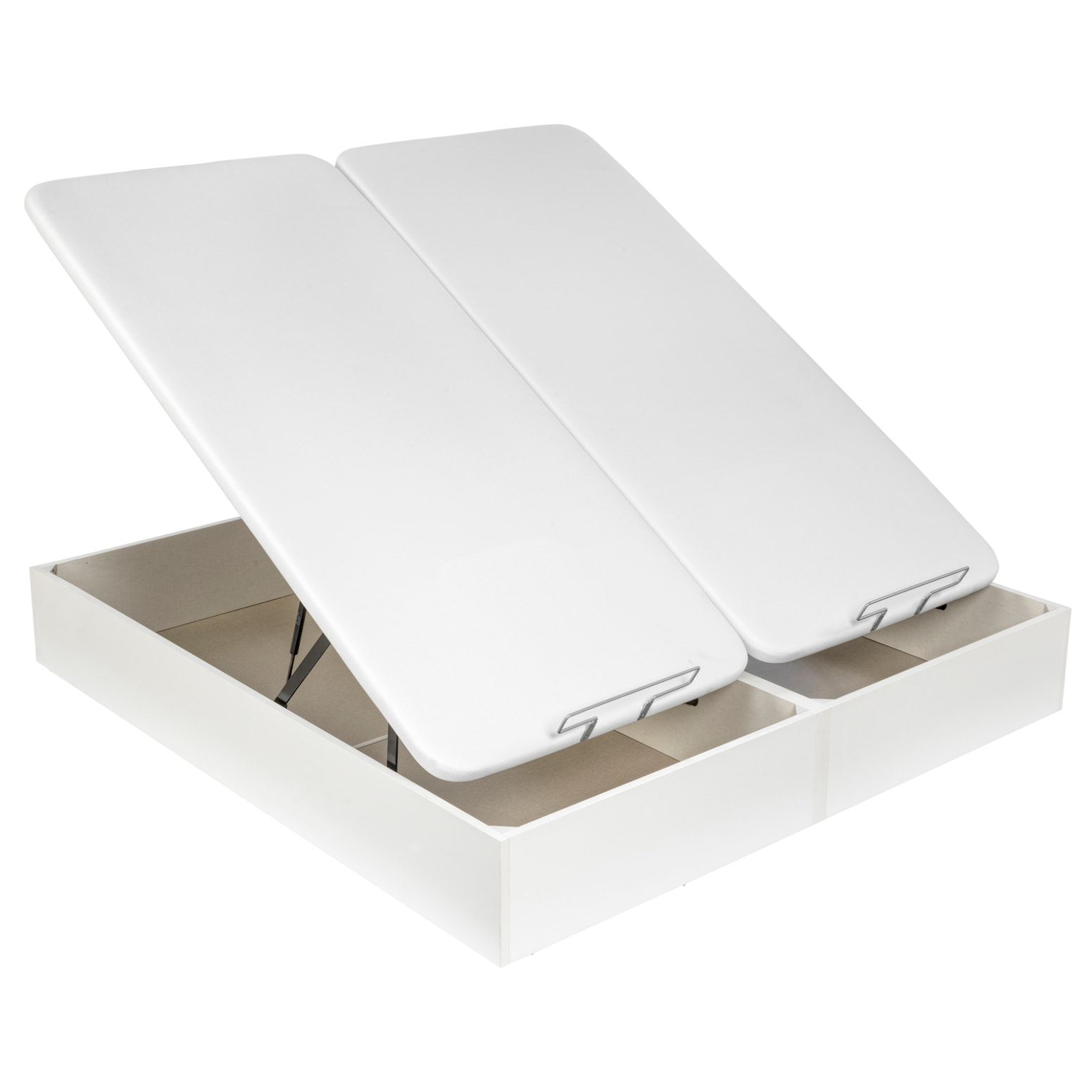 Canapé Abatible | 31CM | ENVÍO, MONTAJE Y RECOGIDA ANTIGUO INCLUIDO | Madera | Gran capacidad