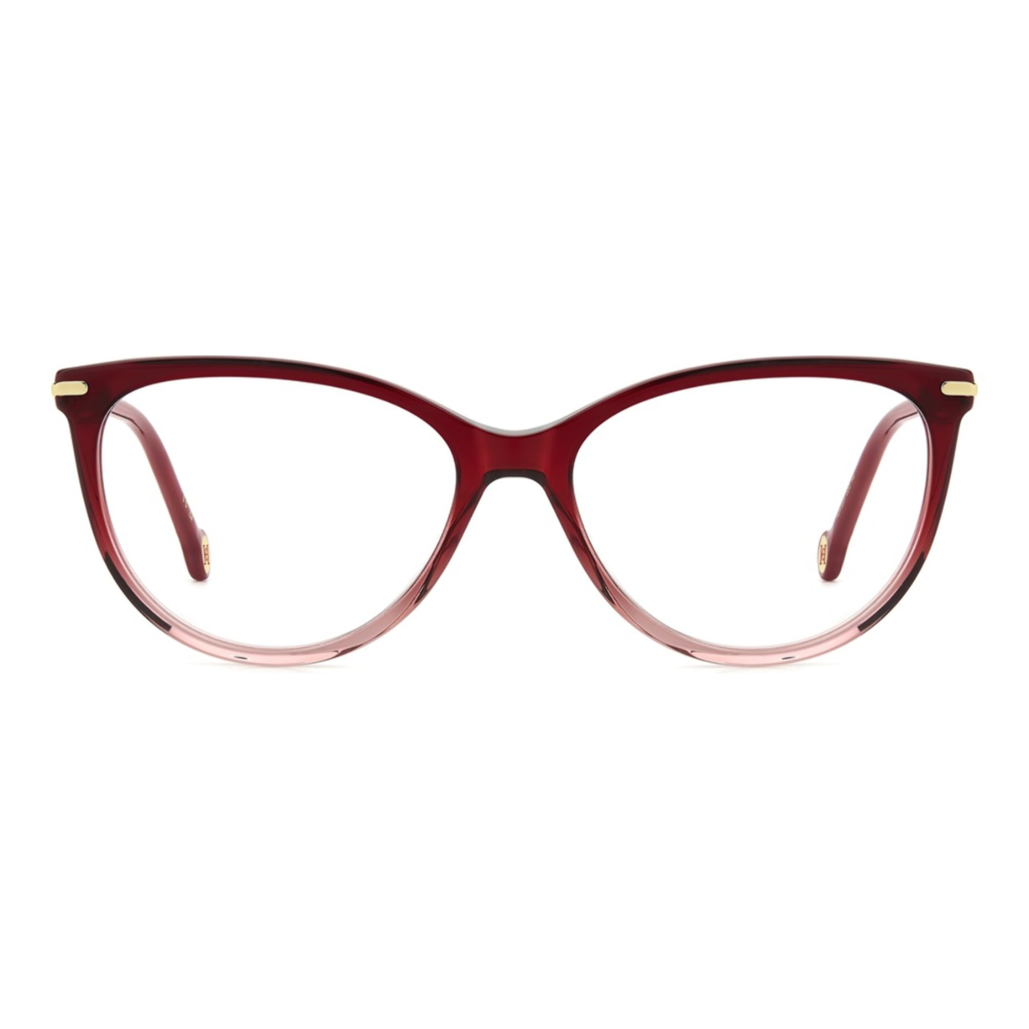 Gafas de Vista Carolina Herrera HER 0231 2OO de Acetato Mujer 55 mm