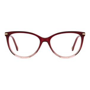 Gafas de Vista Carolina Herrera HER 0231 2OO de Acetato Mujer 55 mm