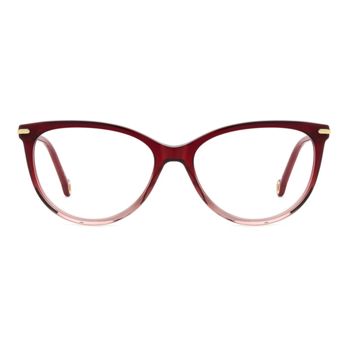 Gafas de Vista Carolina Herrera HER 0231 2OO de Acetato Mujer 55 mm