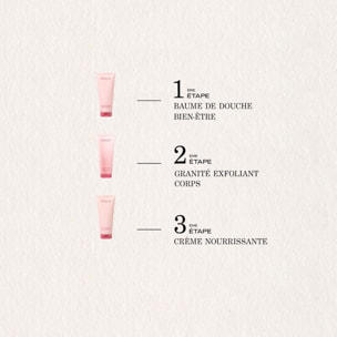 Rituel douceur  - Baume de Douche Bien-Être 200 ml
