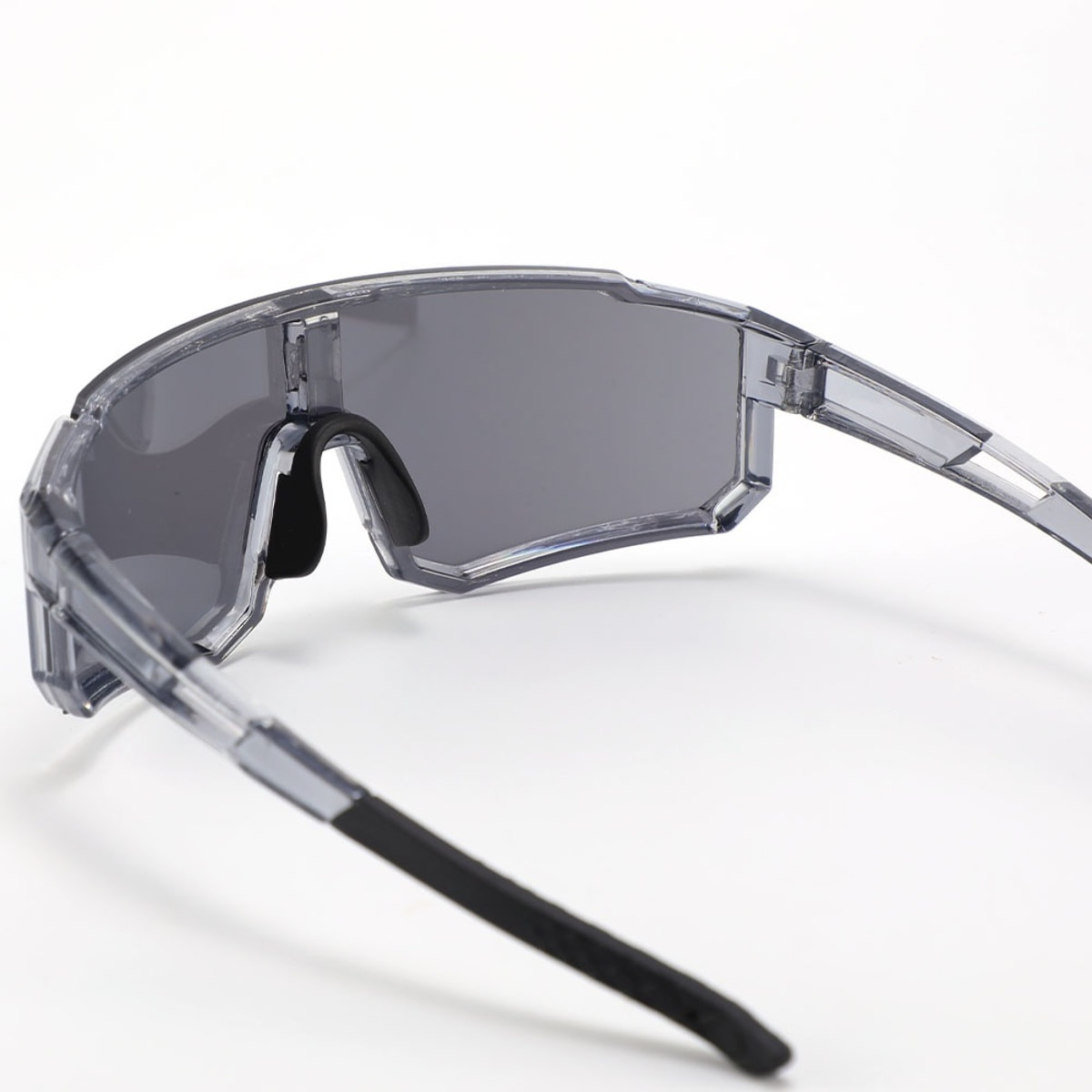 Gafas de Sol Fluor 1060-C7 de Tr90 Unisex 68 mm