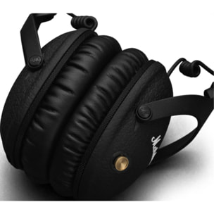 Casque MARSHALL Monitor II ANC Noir