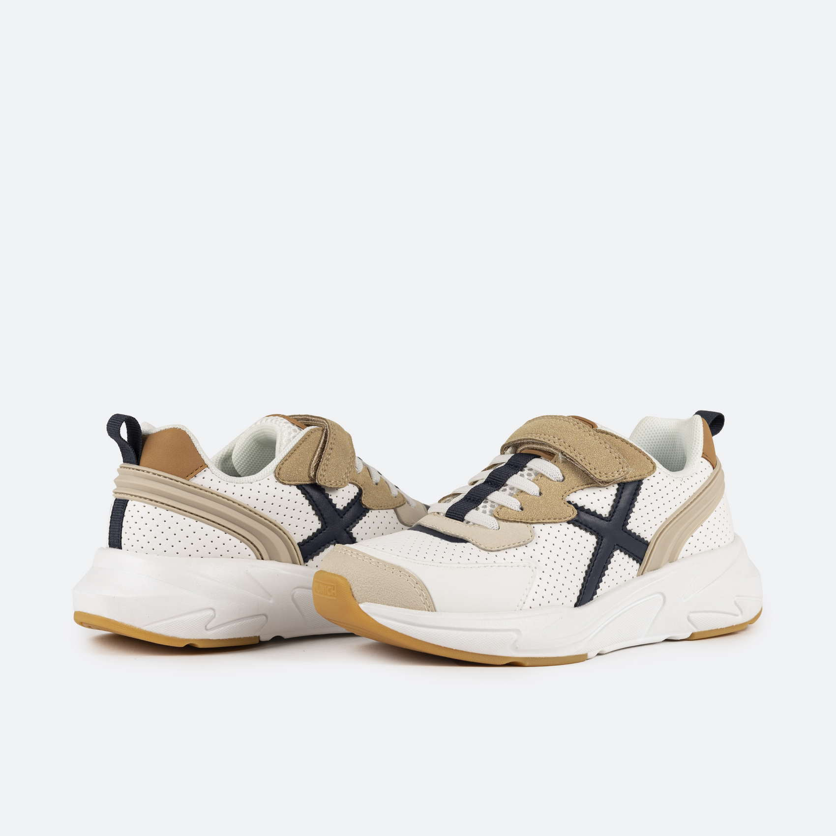 MUNICH MINI TRACK VCO 110