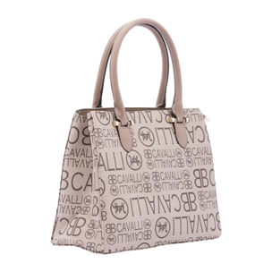 Borsa a mano  da donna ecopelle Prodotto Vegano 25x30x15 cm