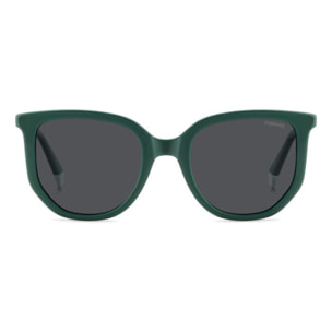 Gafas de Sol Polaroid PLD 4185/S/X 1ED Polarizadas de Policarbonato Mujer 51 mm