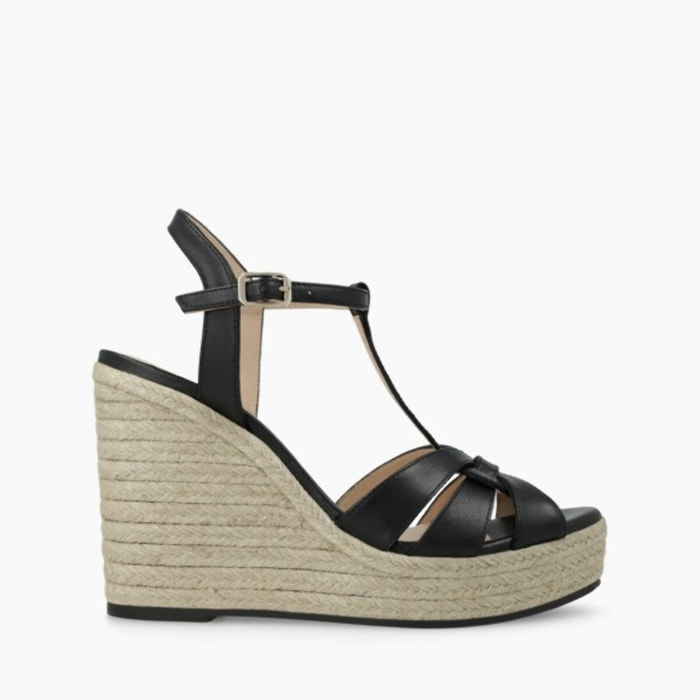 CUÑAS NEGRAS YUNARI