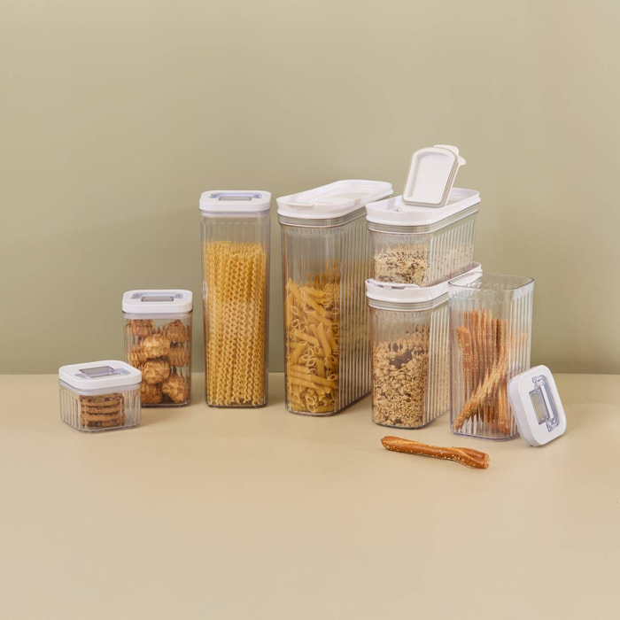 Boîte de conservation Streaks 2L