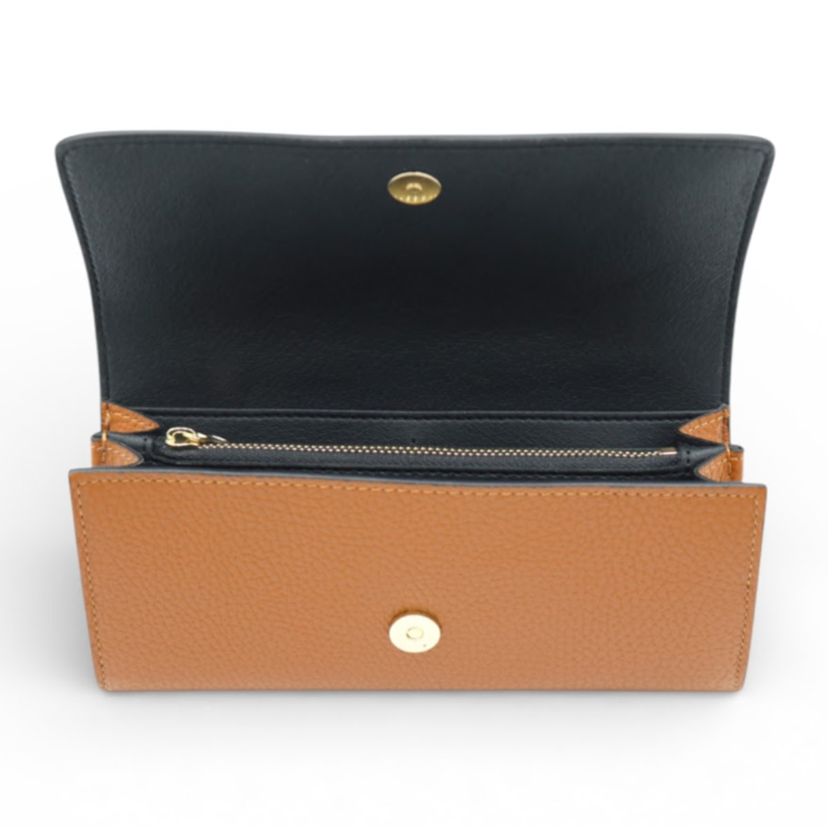 Cartera Cheval Firenze Grant Cuero
