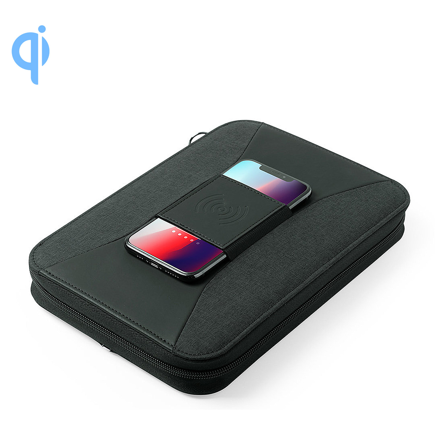 Organizador power bank Surey 4.000 mAh.