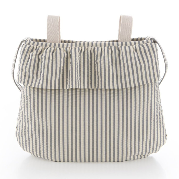 Cambrass Bolso Maternal Boho Derby