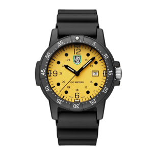 Reloj Luminox X2.2005 Hombre Analogico Cuarzo con Correa de Resina