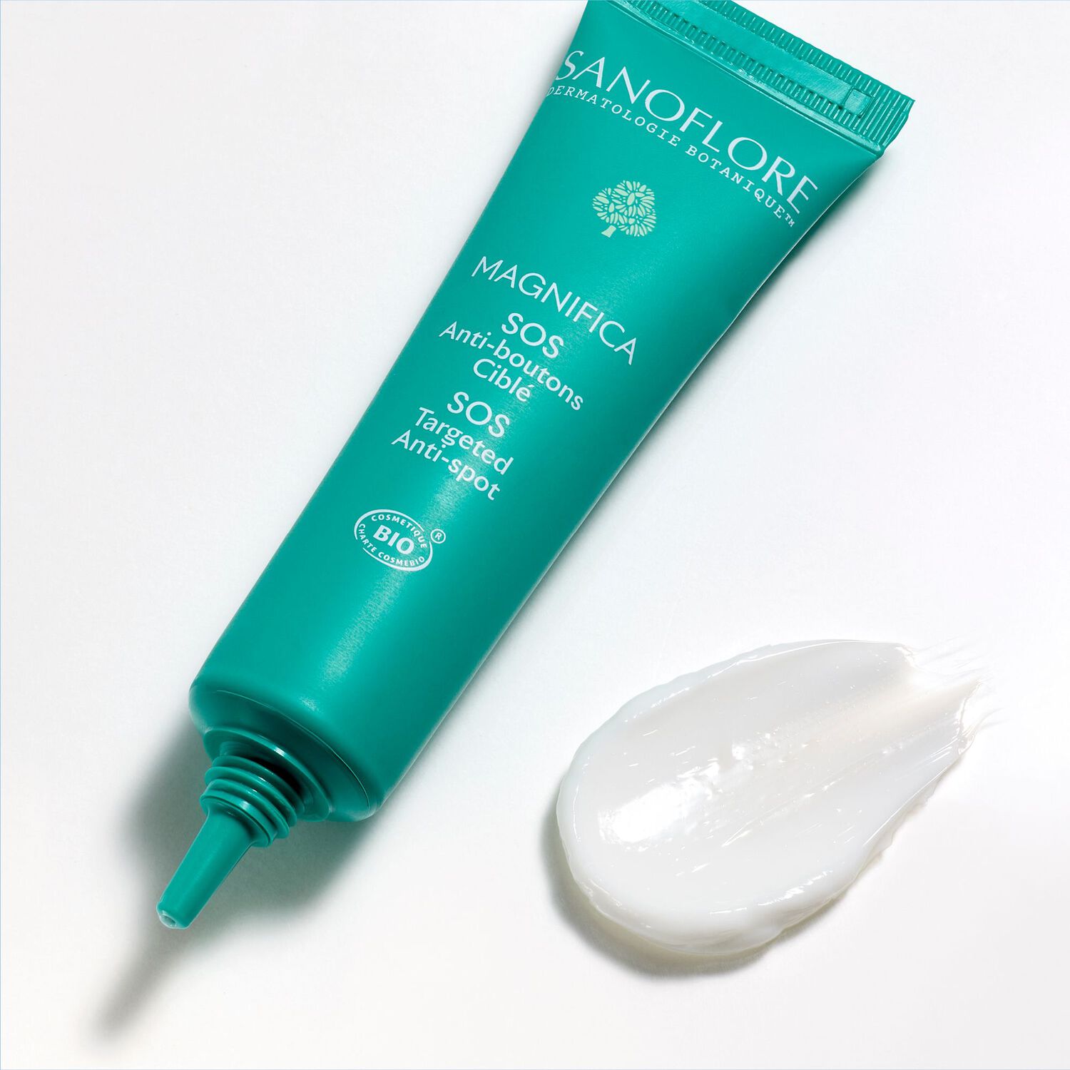 SOS Magnifica - Soin Local Anti-Boutons 15 ml